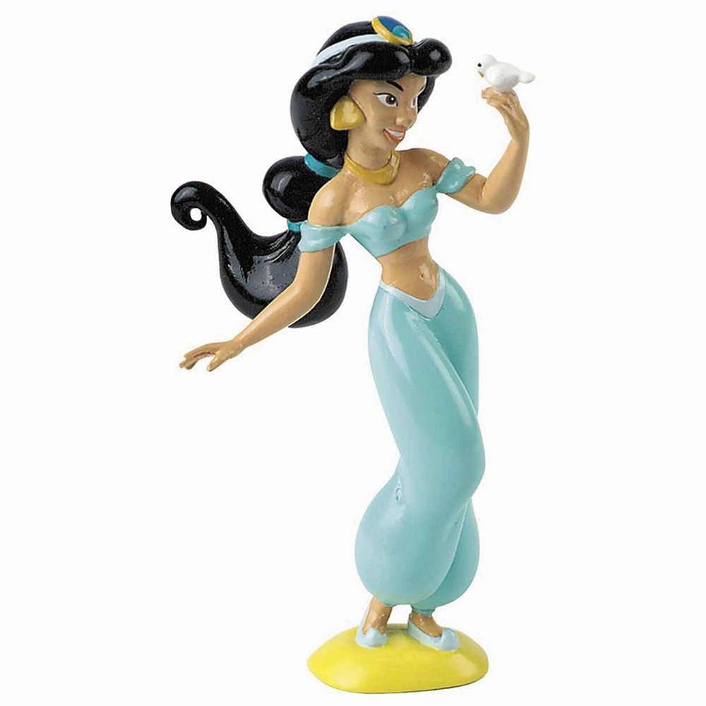 Bullyland Disney Princess Jasmine Figurine (C)