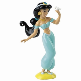 Bullyland Disney Princess Jasmine Figurine (C)