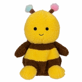 Bumbumz 7.5 Inch Plush Gardenbumz - Bianca Bumble Bee