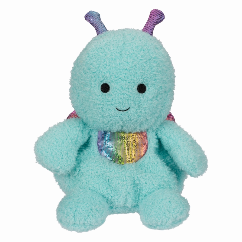 Bumbumz 7.5 Inch Plush Gardenbumz - Sullivan Snail