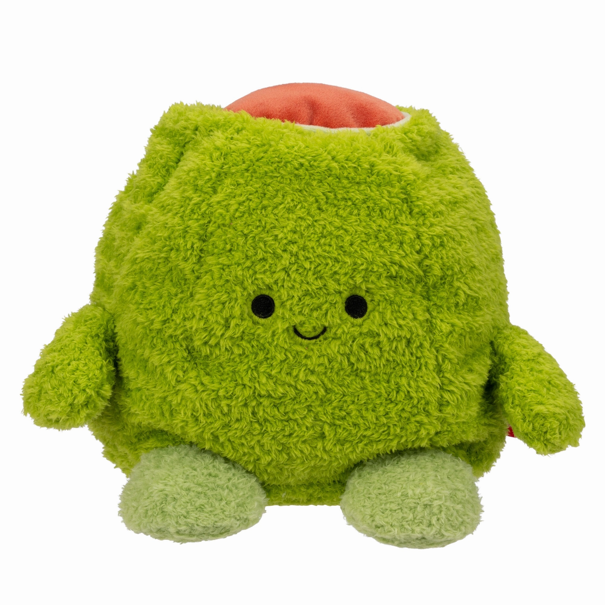 Bumbumz 7.5 Inch Plush Picnicbumz - Olsen Olive