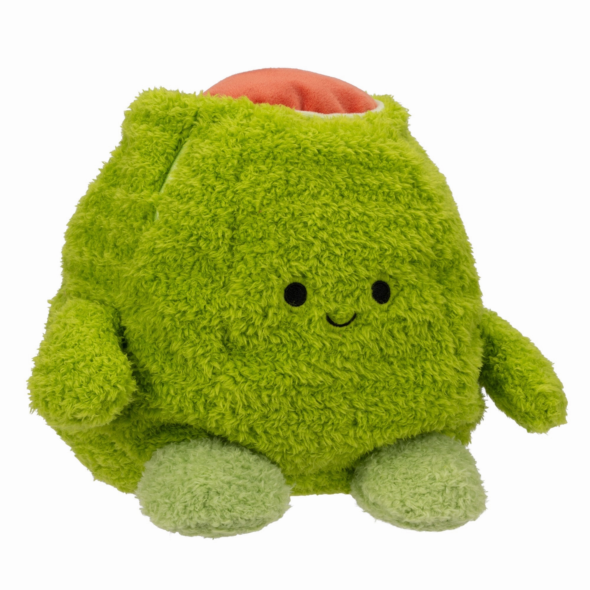 Bumbumz 7.5 Inch Plush Picnicbumz - Olsen Olive