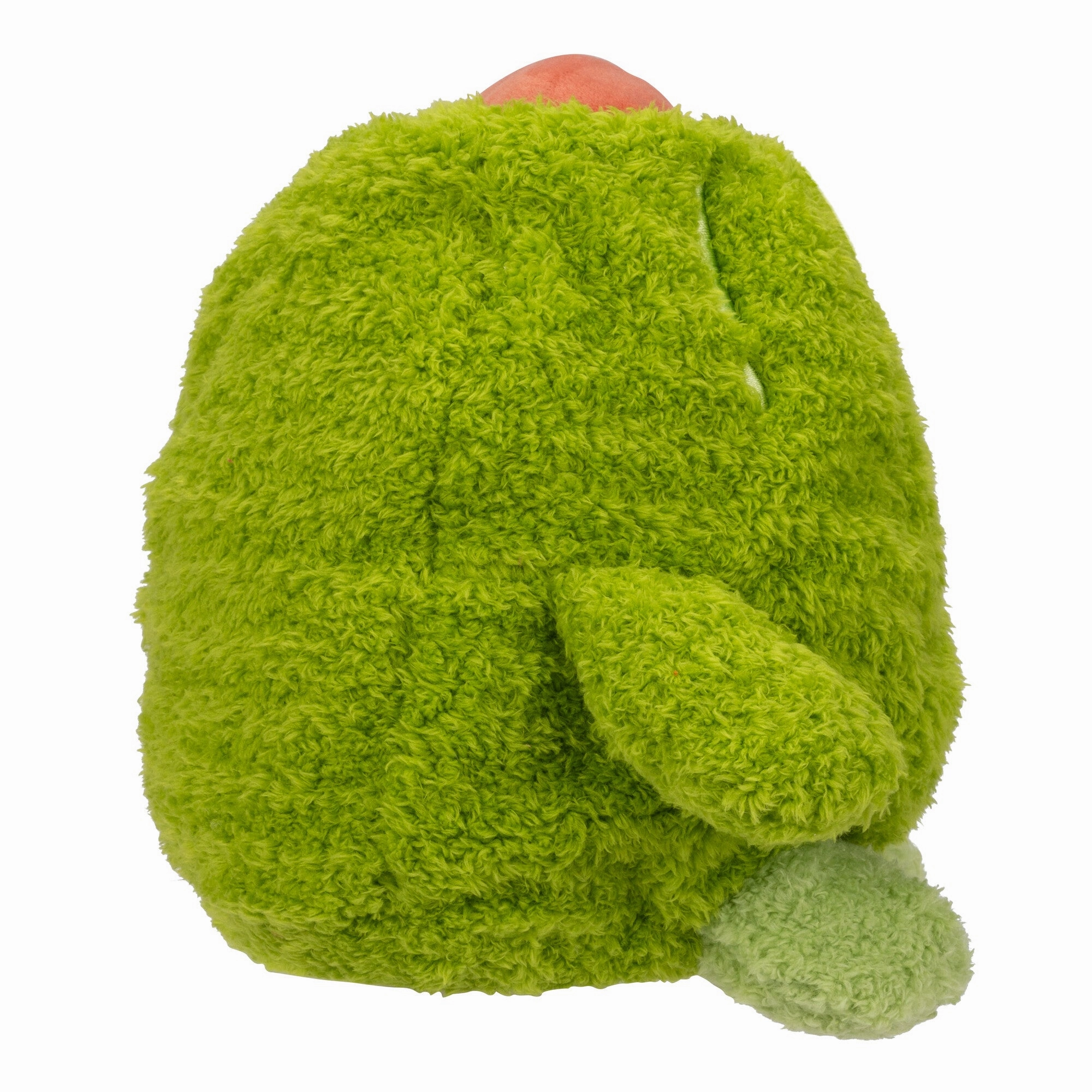 Bumbumz 7.5 Inch Plush Picnicbumz - Olsen Olive