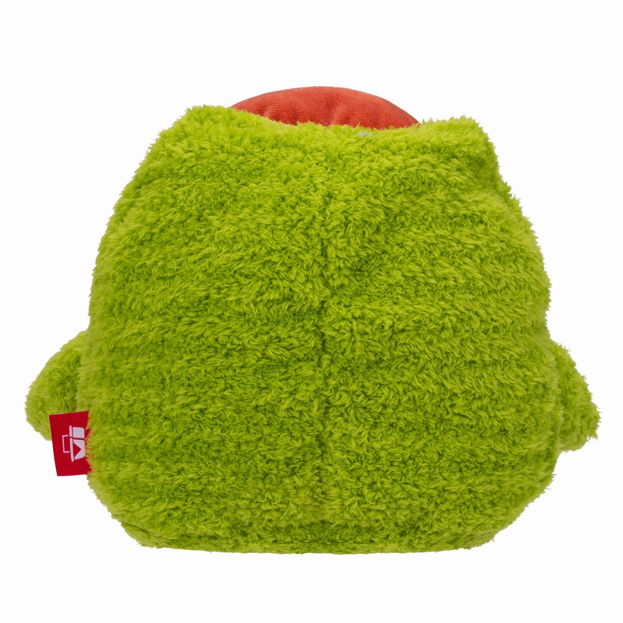Bumbumz 7.5 Inch Plush Picnicbumz - Olsen Olive