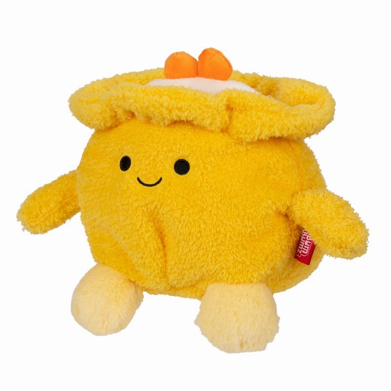 Bumbumz 7.5 Inch Plush Takeoutbumz - Dylan Dim Sum