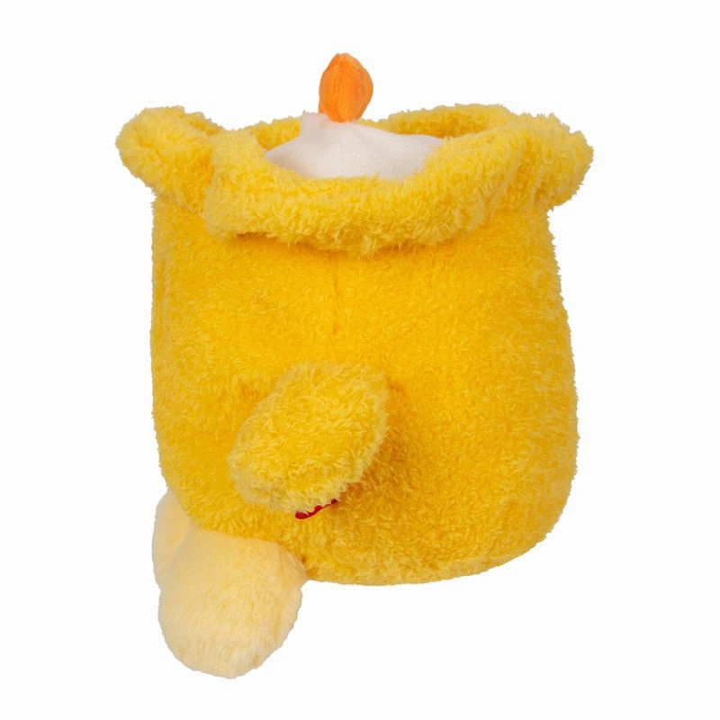 Bumbumz 7.5 Inch Plush Takeoutbumz - Dylan Dim Sum