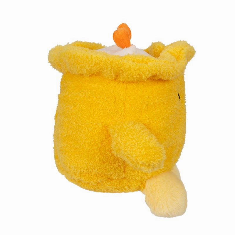 Bumbumz 7.5 Inch Plush Takeoutbumz - Dylan Dim Sum