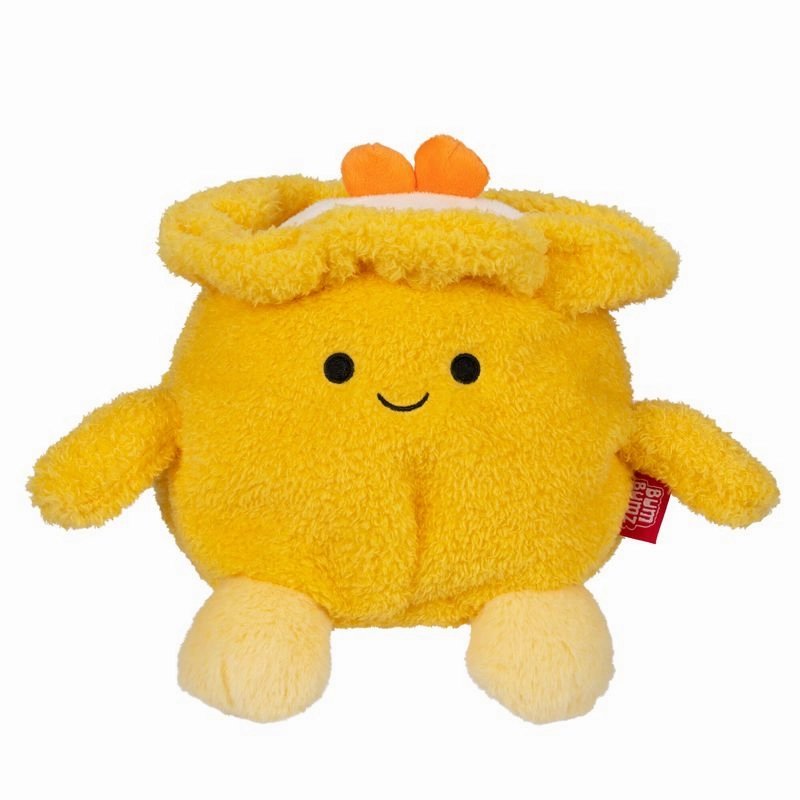 Bumbumz 7.5 Inch Plush Takeoutbumz - Dylan Dim Sum