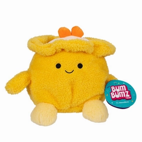 Bumbumz 7.5 Inch Plush Takeoutbumz - Dylan Dim Sum