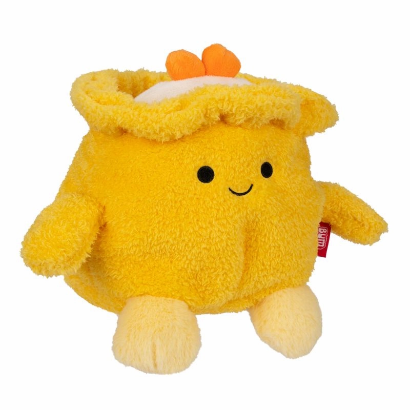 Bumbumz 7.5 Inch Plush Takeoutbumz - Dylan Dim Sum