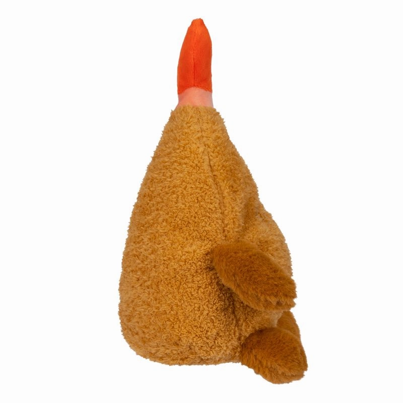 Bumbumz 7.5 Inch Plush Takeoutbumz - Tim Tempura