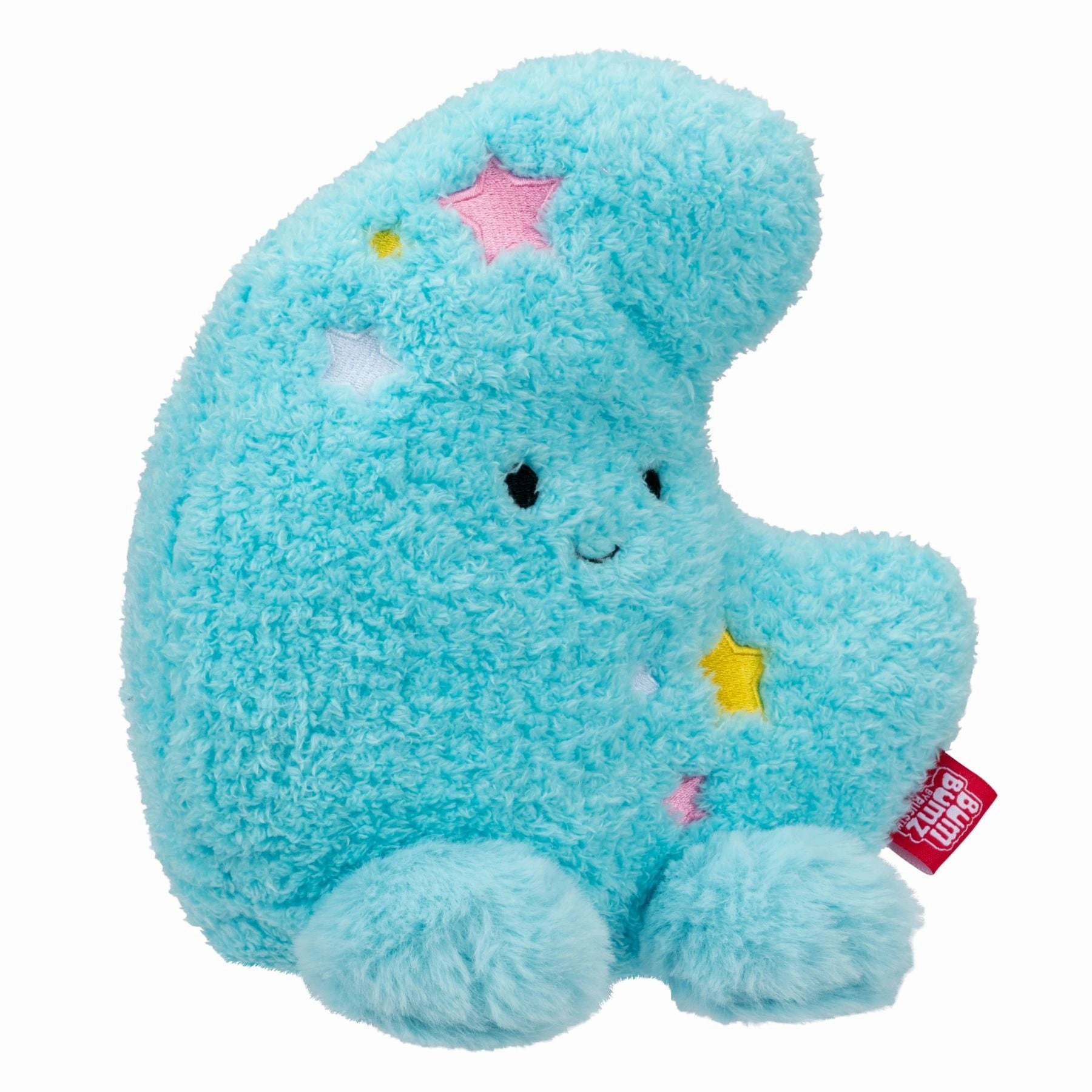 Bumbumz 7.5 Inch Plush Weatherbumz - Celestial Moon Mason