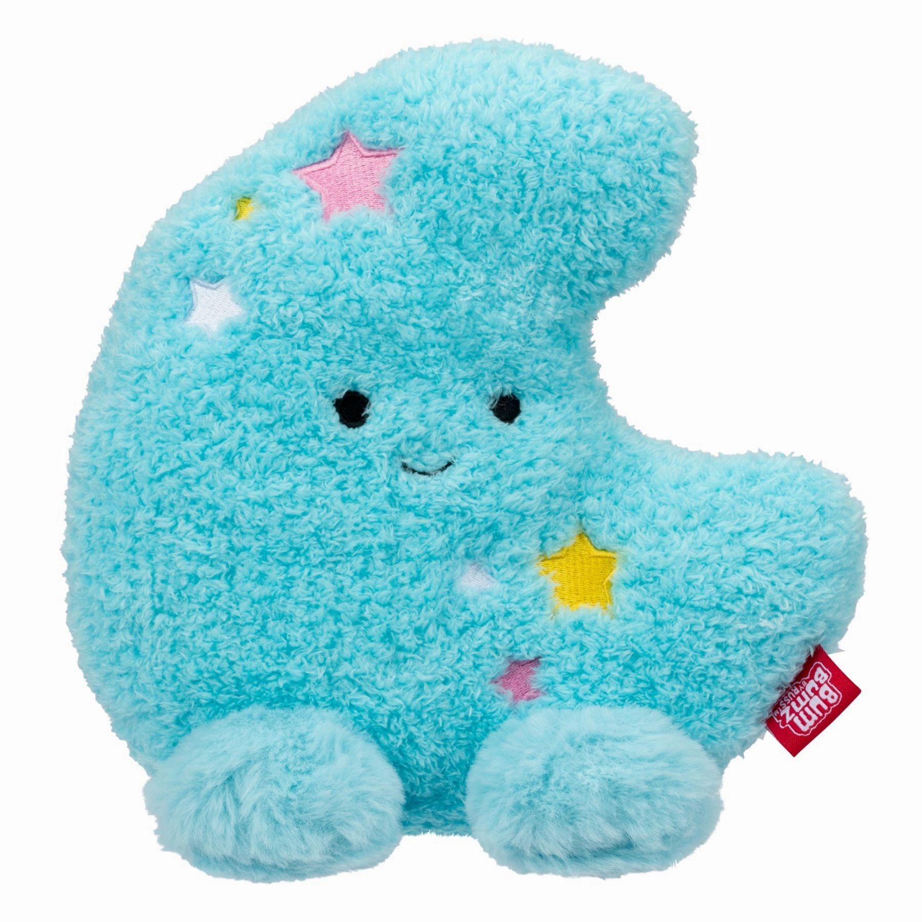 Bumbumz 7.5 Inch Plush Weatherbumz - Celestial Moon Mason