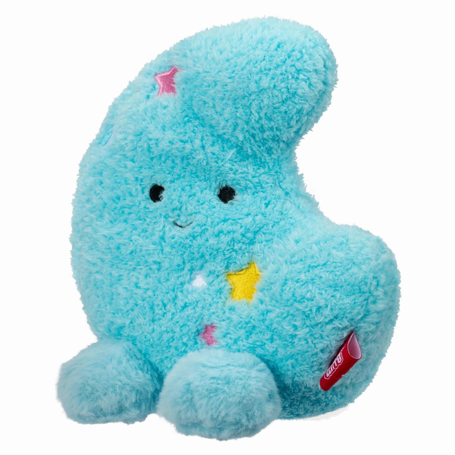 Bumbumz 7.5 Inch Plush Weatherbumz - Celestial Moon Mason