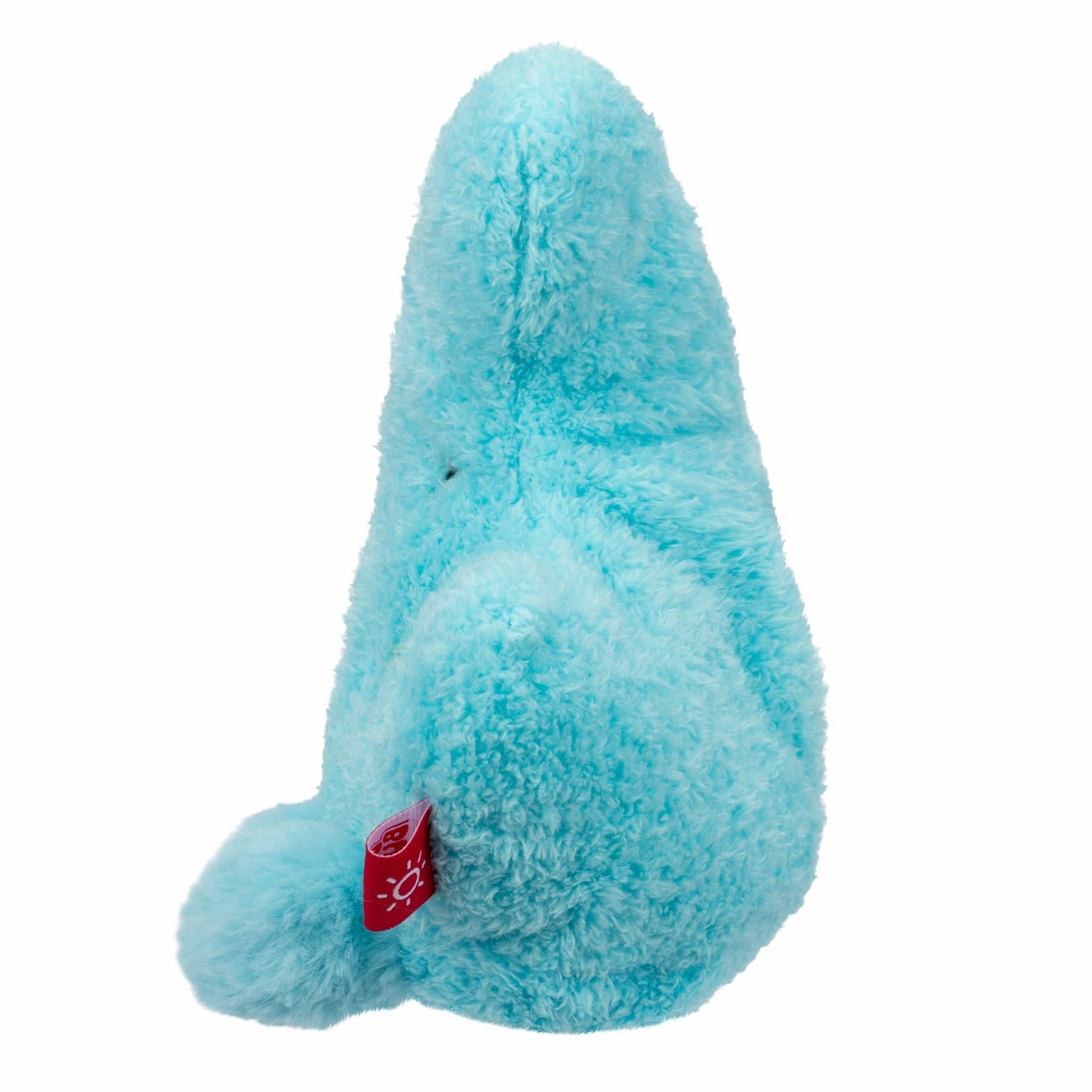 Bumbumz 7.5 Inch Plush Weatherbumz - Celestial Moon Mason