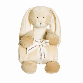 Bunny & Blanket Set