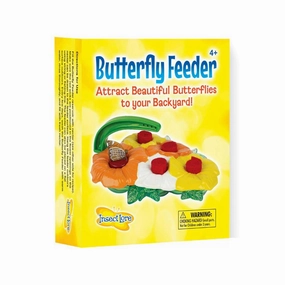 Butterfly Feeder