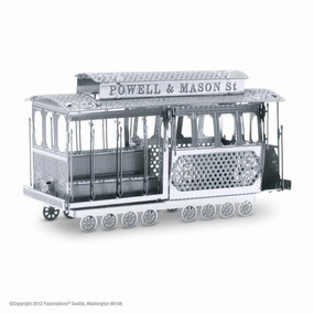 Cable Car