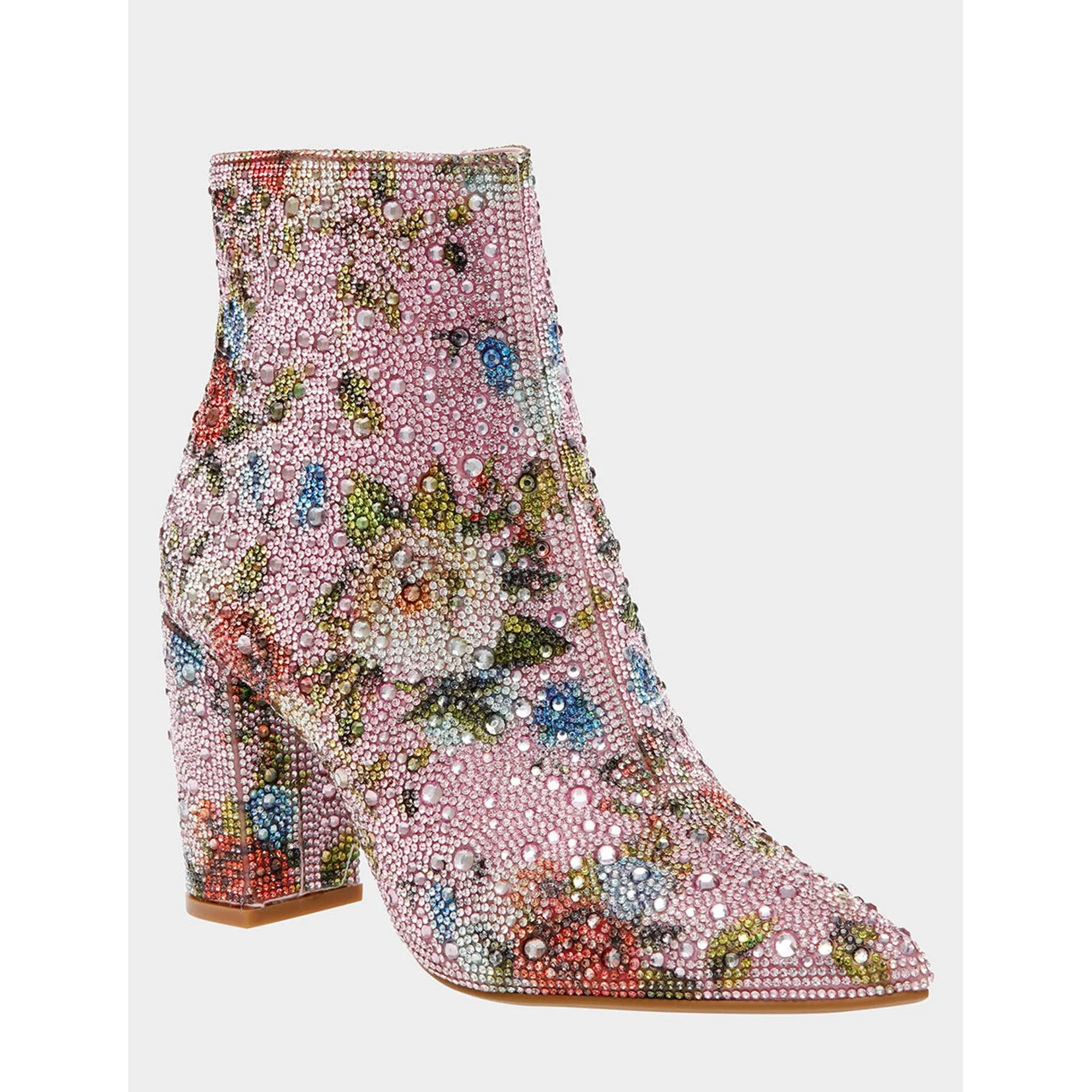Cadyf Floral Multi Betsey Johnson Jewelry