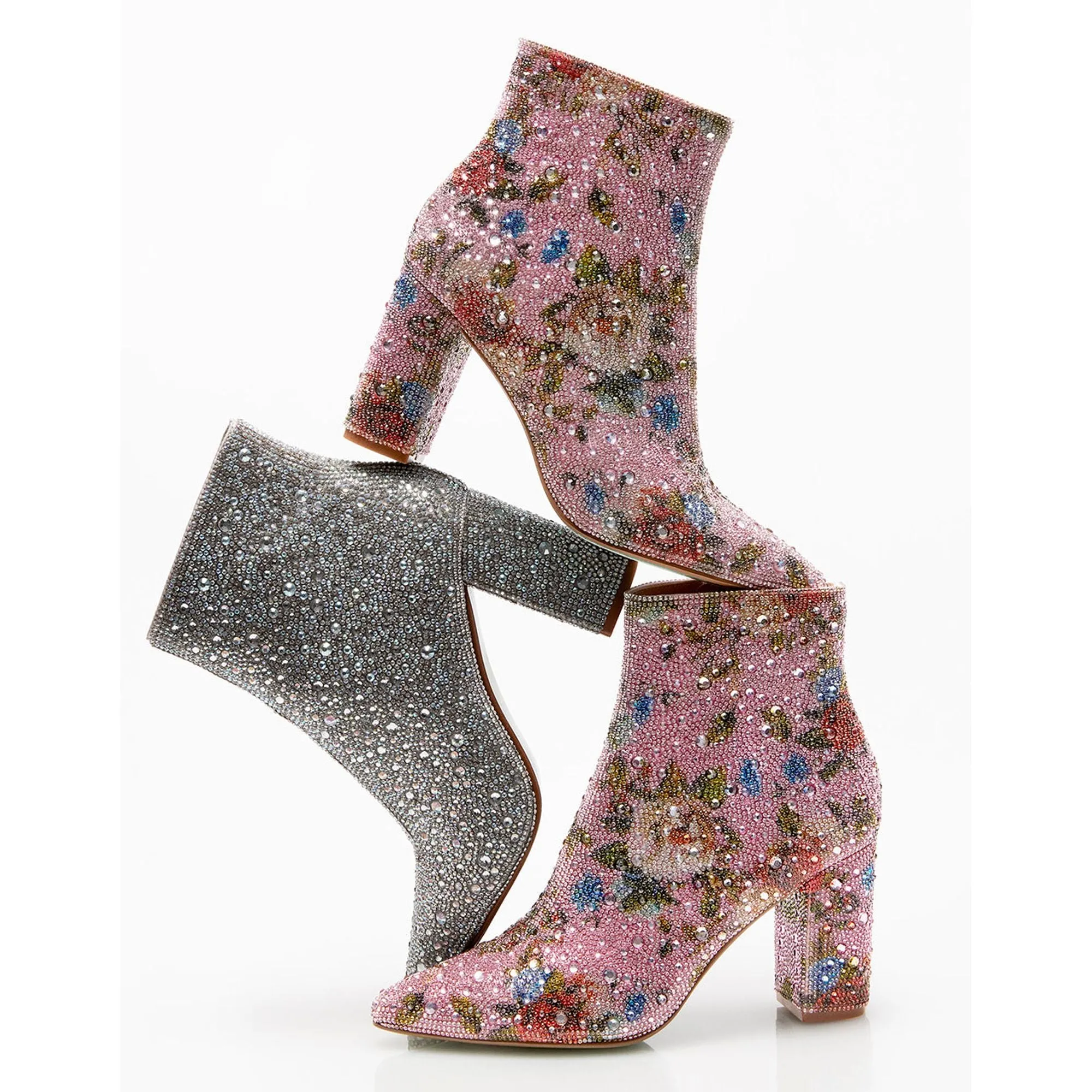 Cadyf Floral Multi Betsey Johnson Jewelry