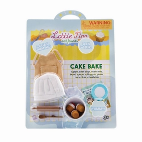 Cake Bake Outfit