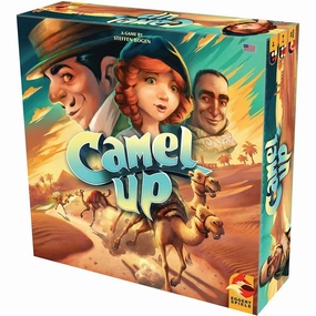 Camel Up