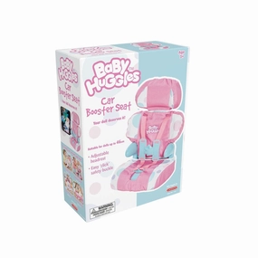 Car Booster Seat