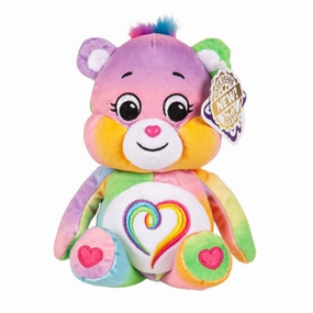 Care Bears Basic Bean Plush I Care Bear Assortment