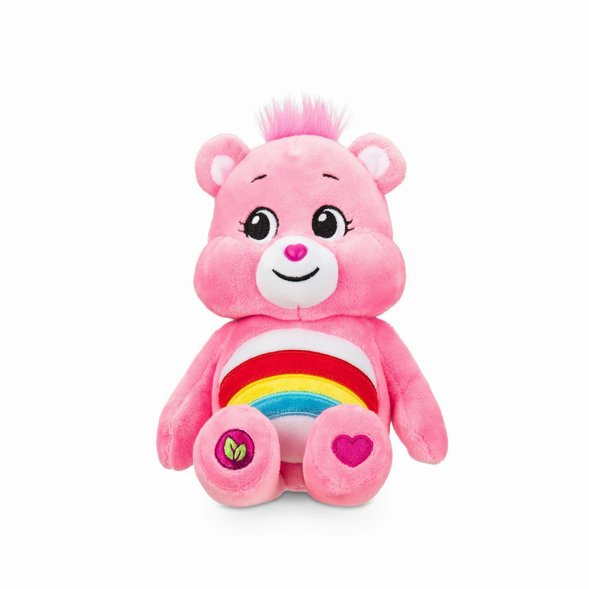 Care Bears Basic Bean Plush I Care Bear Assortment