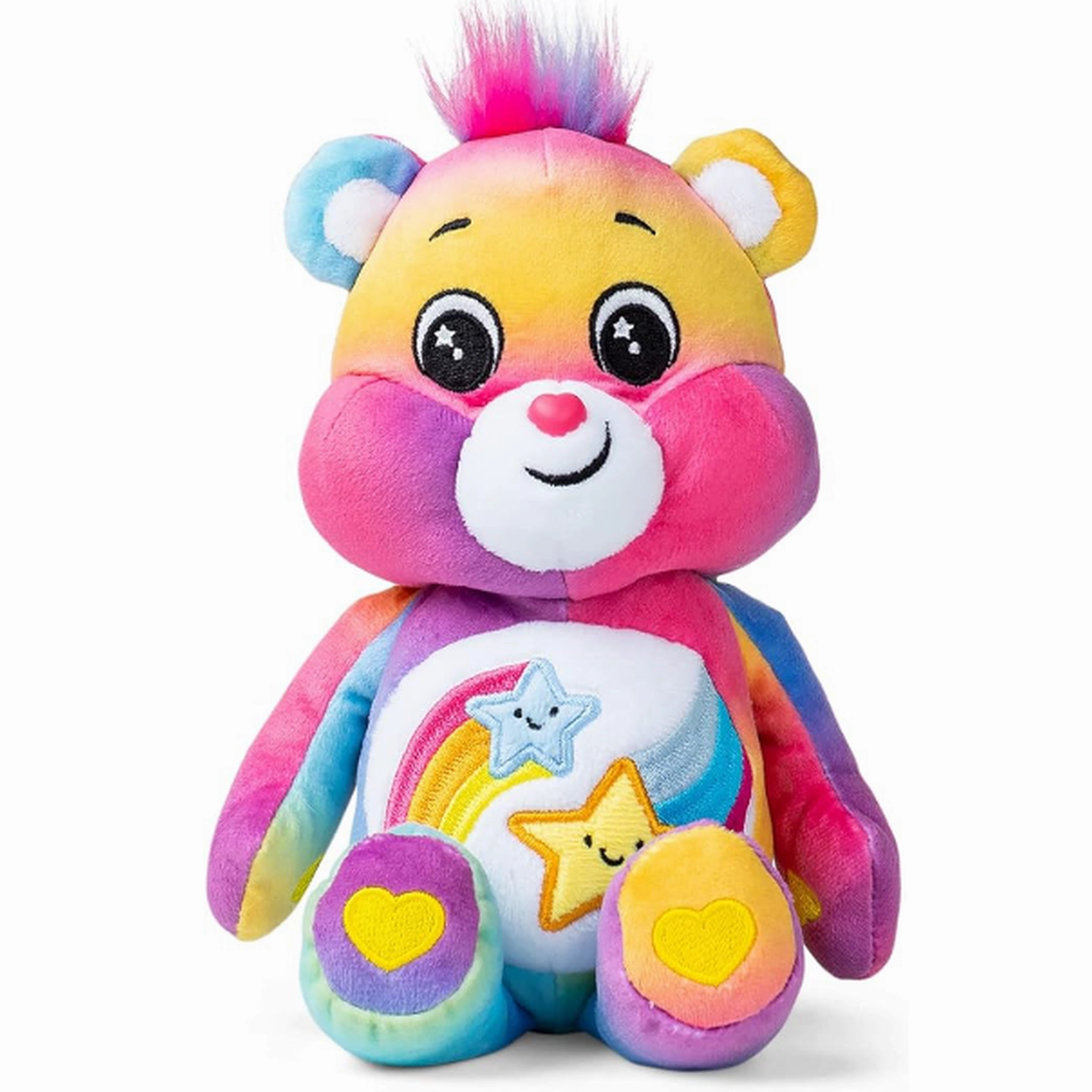 Care Bears Basic Bean Plush I Care Bear Assortment