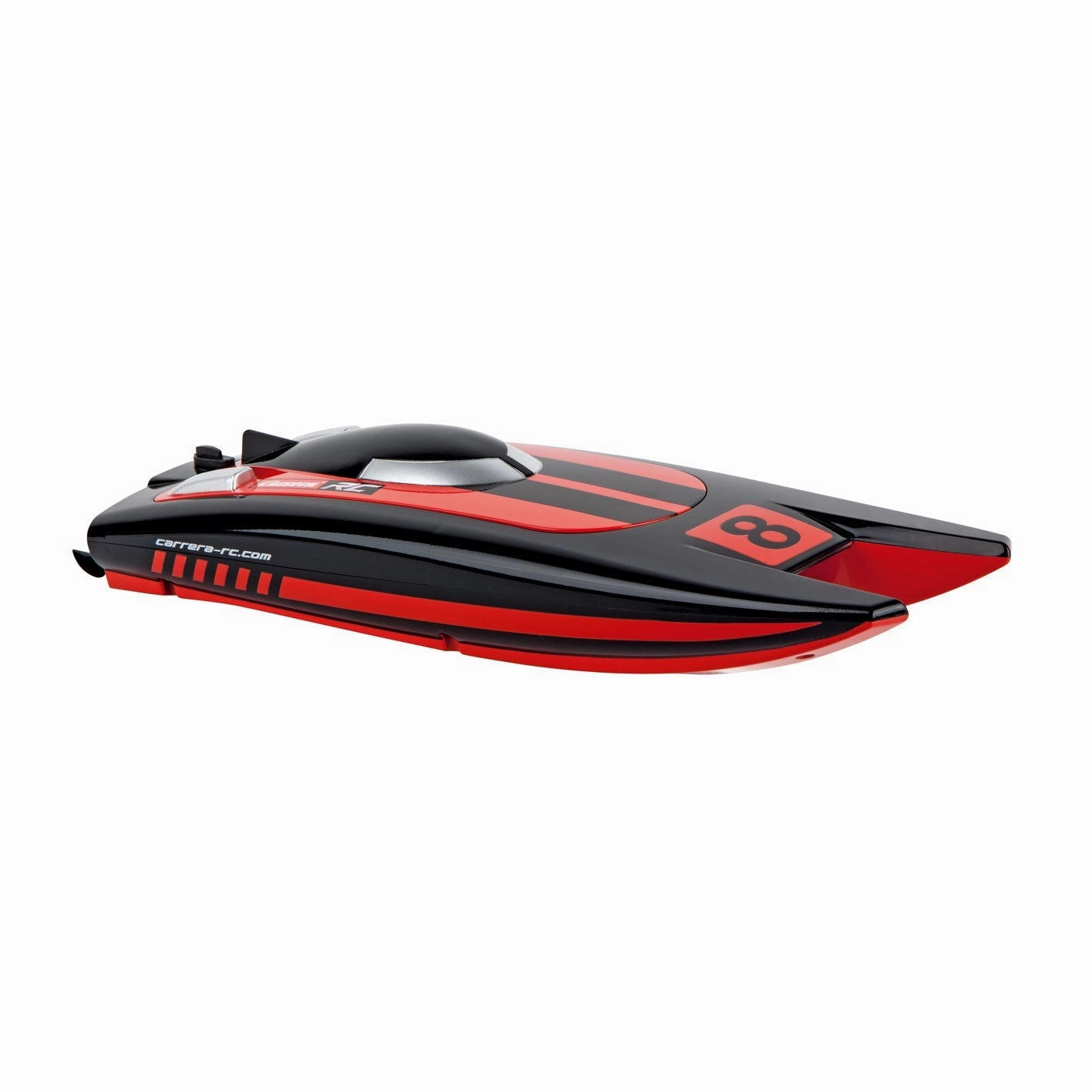 Carrera 1:16 Remote Control Race Catamaran
