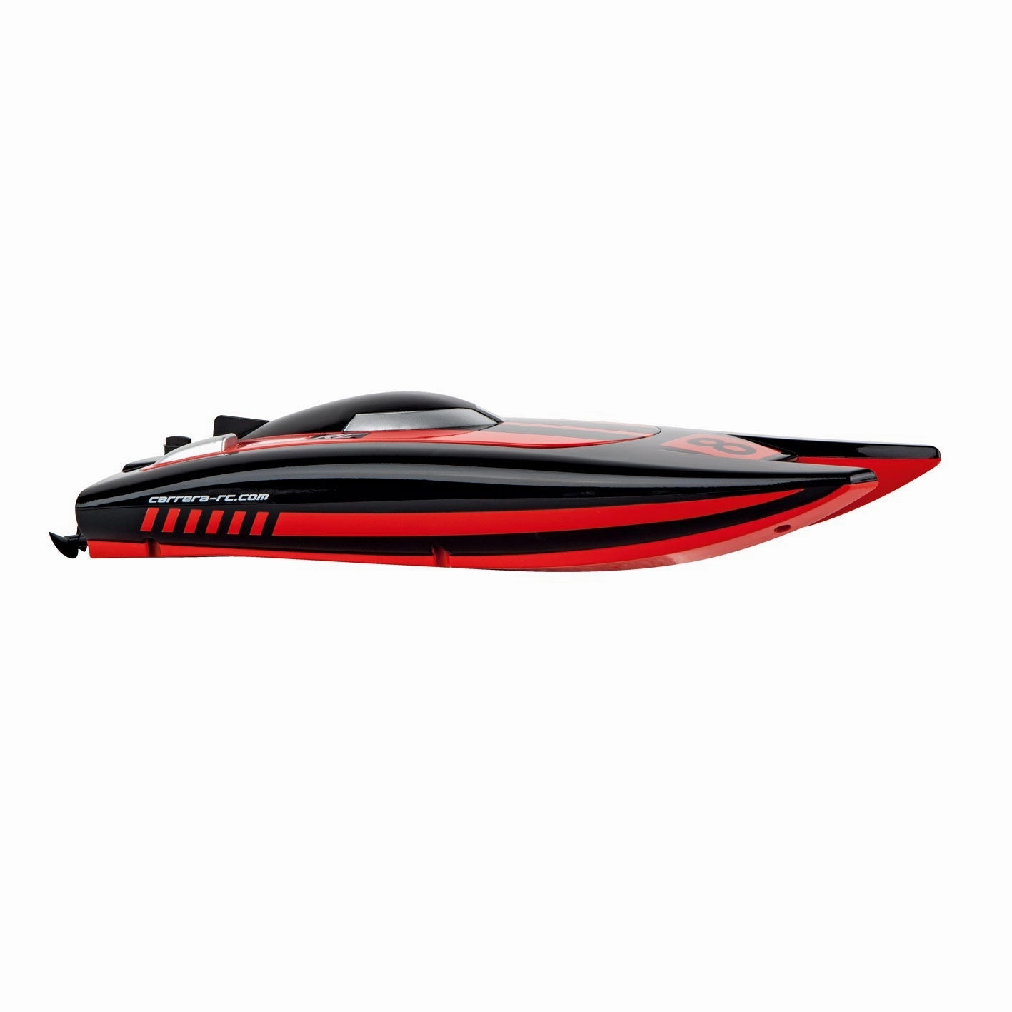 Carrera 1:16 Remote Control Race Catamaran
