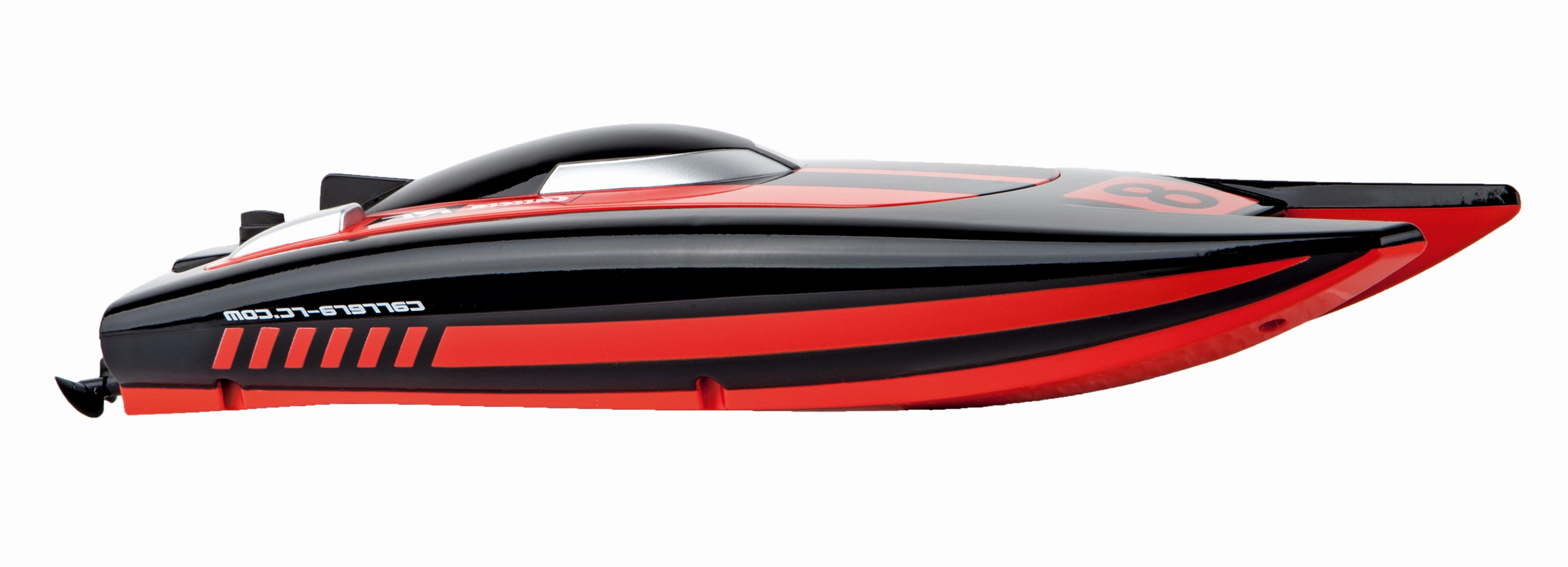 Carrera 1:16 Remote Control Race Catamaran