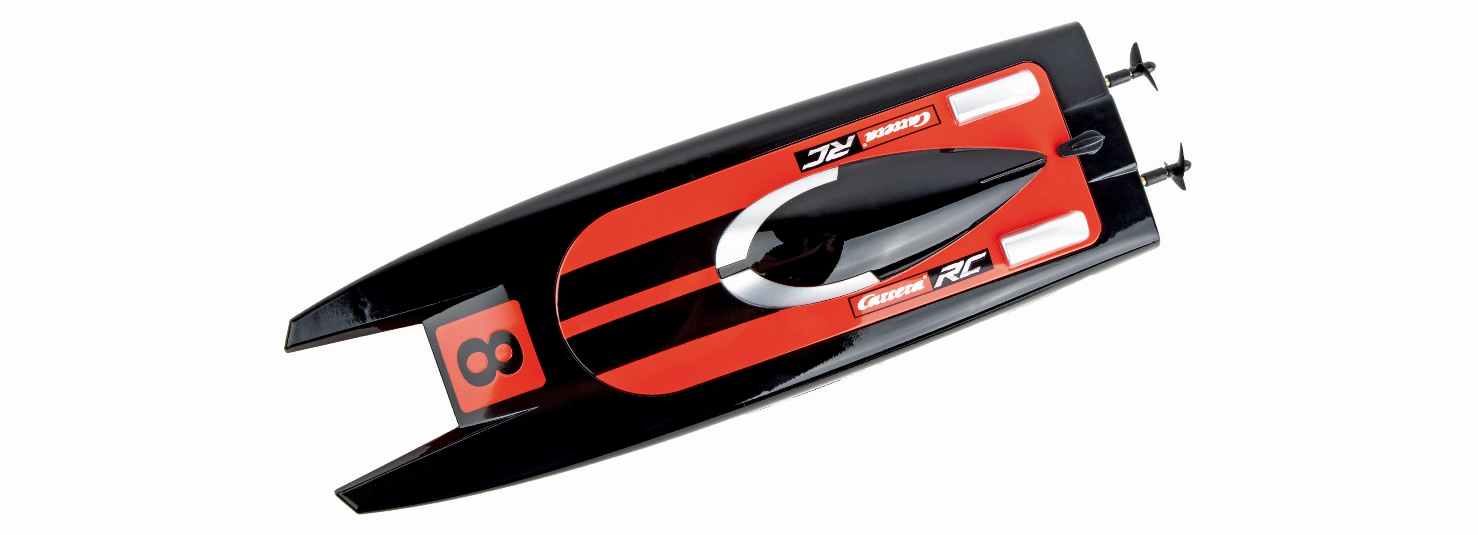 Carrera 1:16 Remote Control Race Catamaran