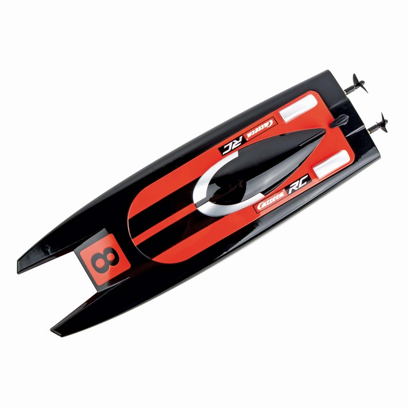 Carrera 1:16 Remote Control Race Catamaran