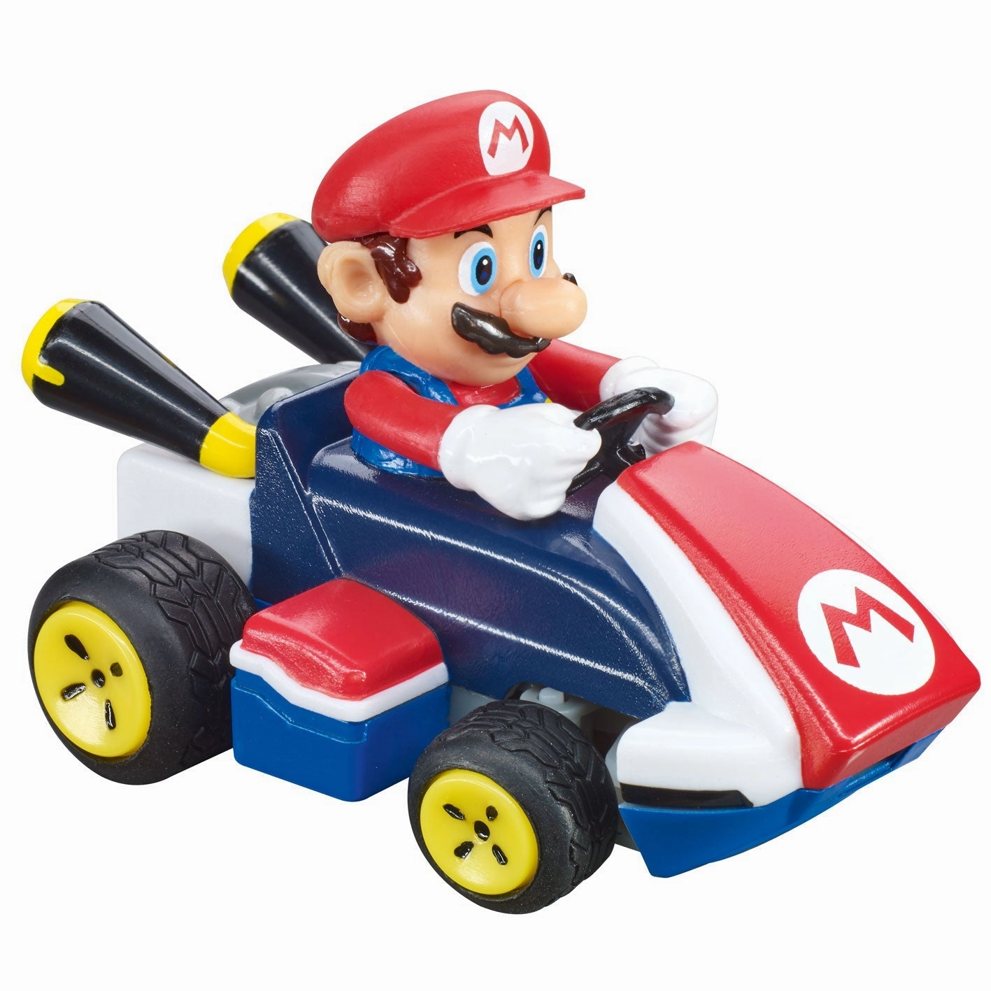 Carrera Remote Control Mariokart Mini RC Mario