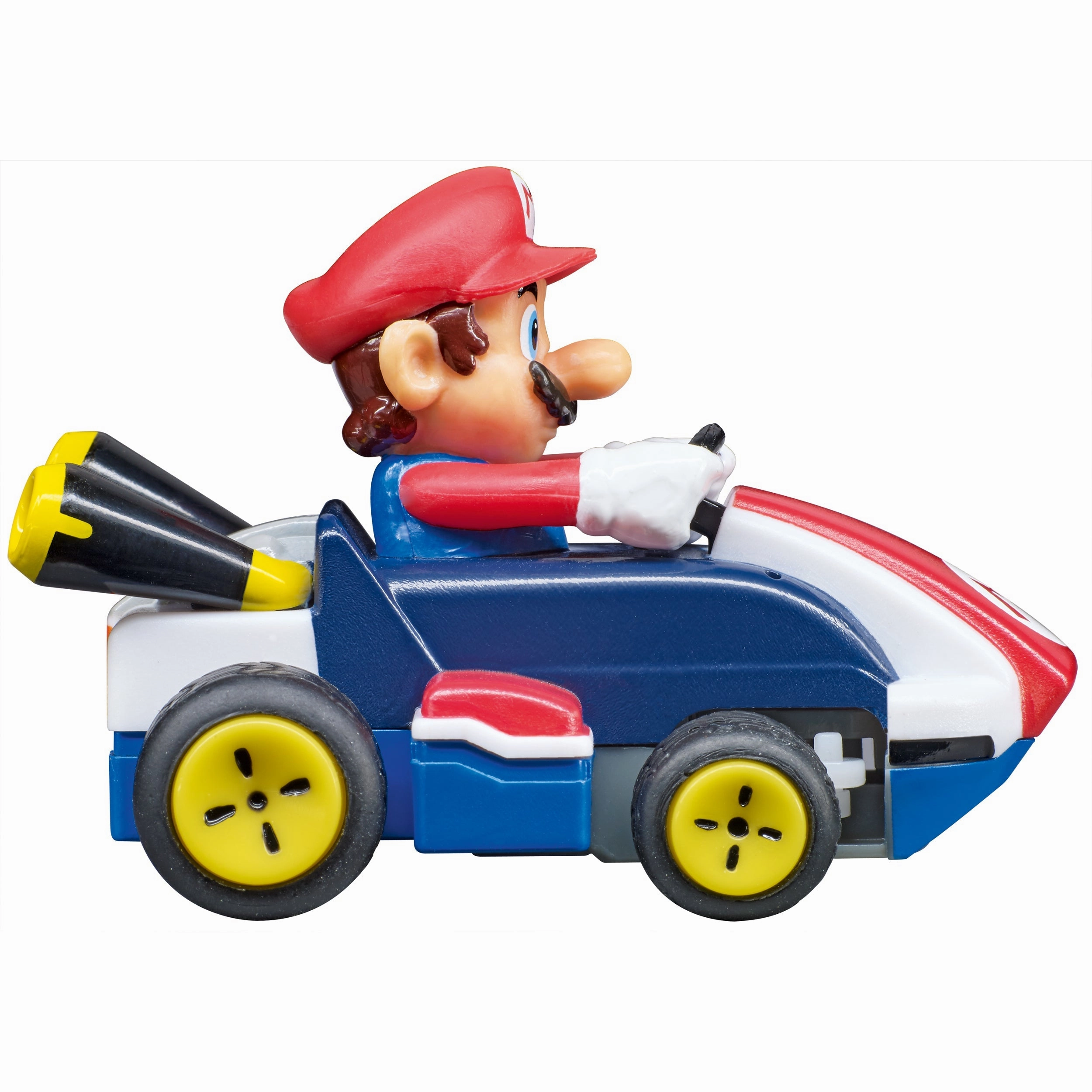 Carrera Remote Control Mariokart Mini RC Mario