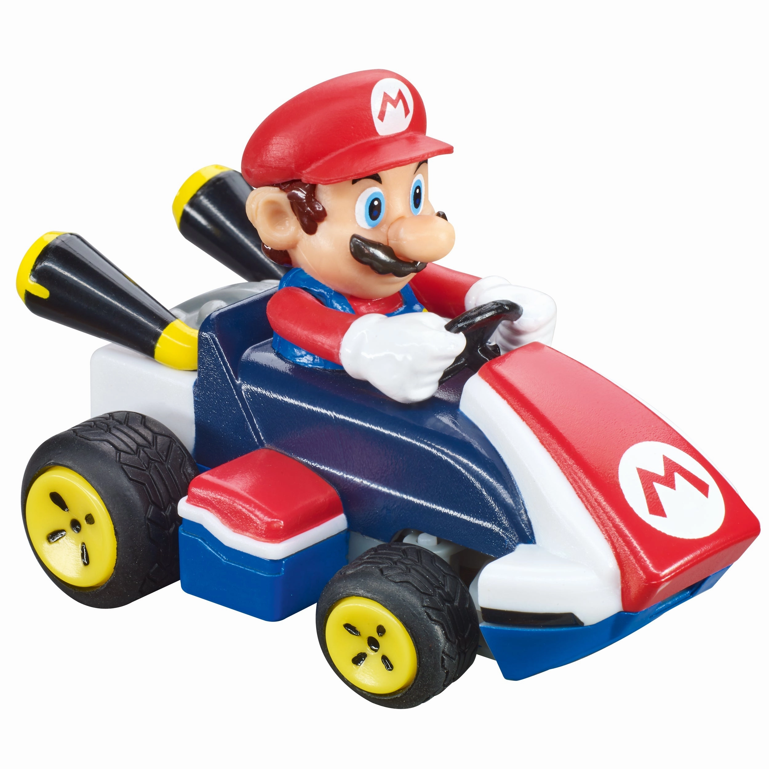 Carrera Remote Control Mariokart Mini RC Mario