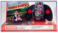 Carrera Remote Control Mariokart Mini RC Mario