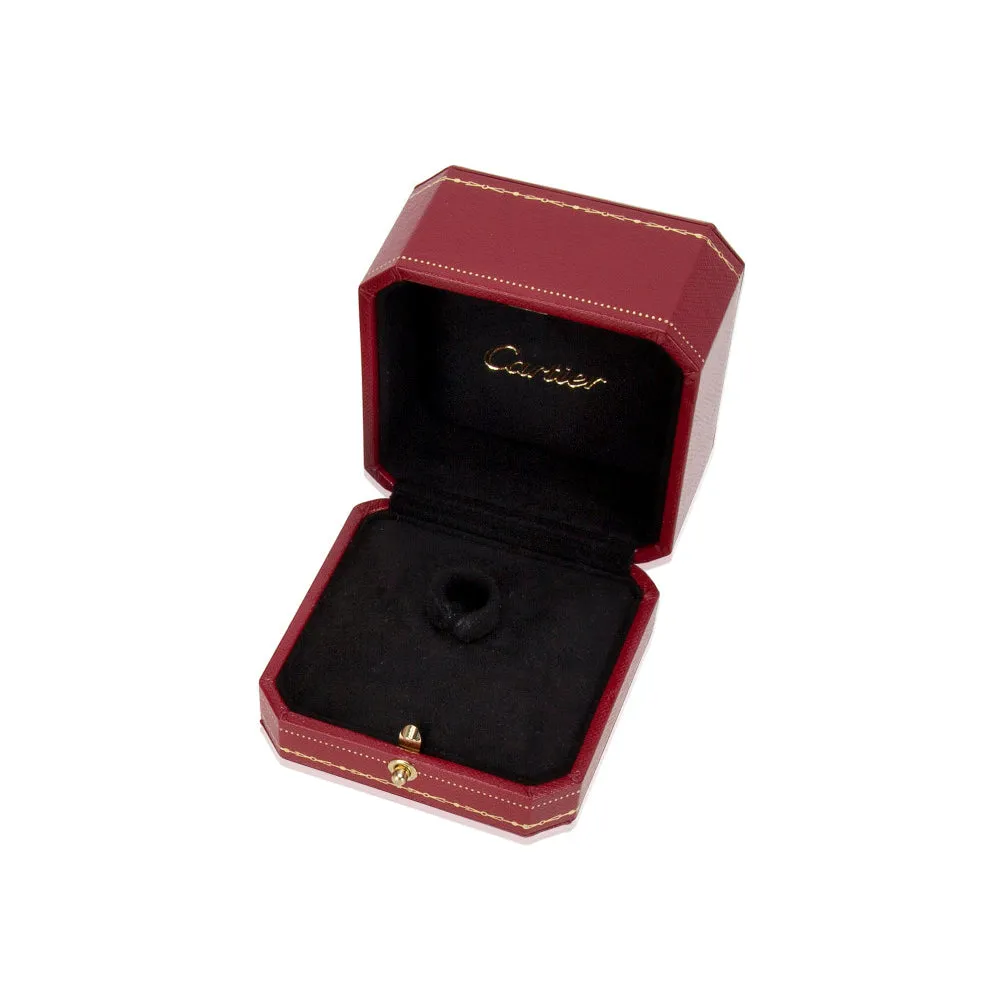 Cartier Jewelry Cartier Lanieres Diamond Band in 18KT White Gold