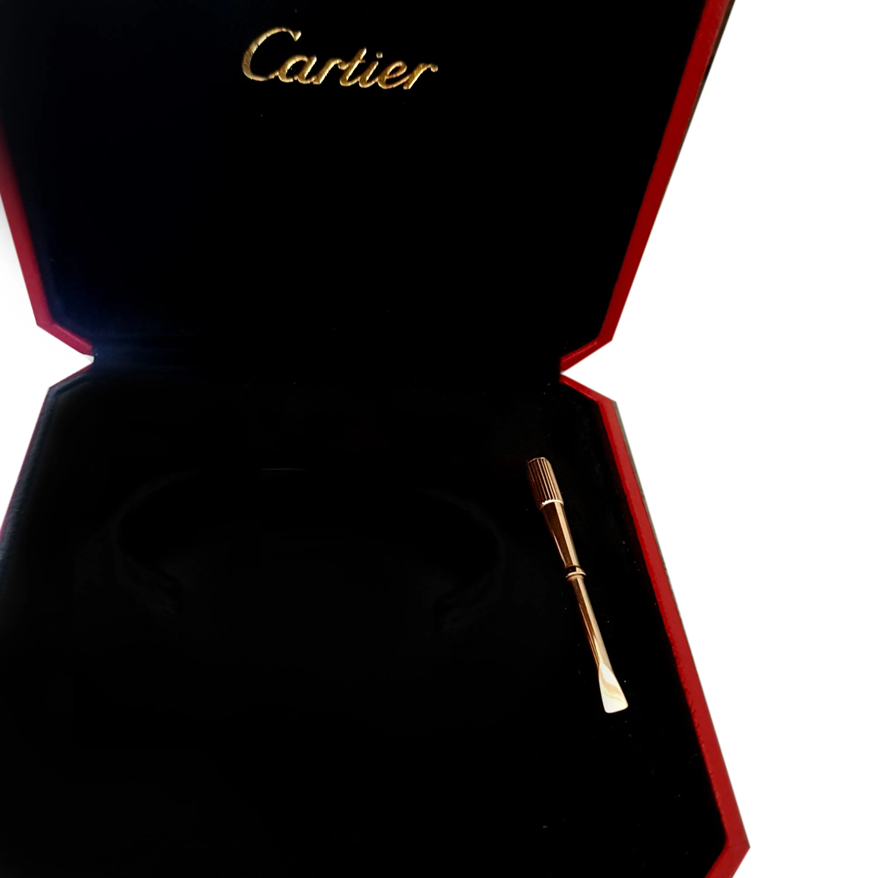 Cartier Jewelry Cartier Love Bracelet in 18KT Rose Gold
