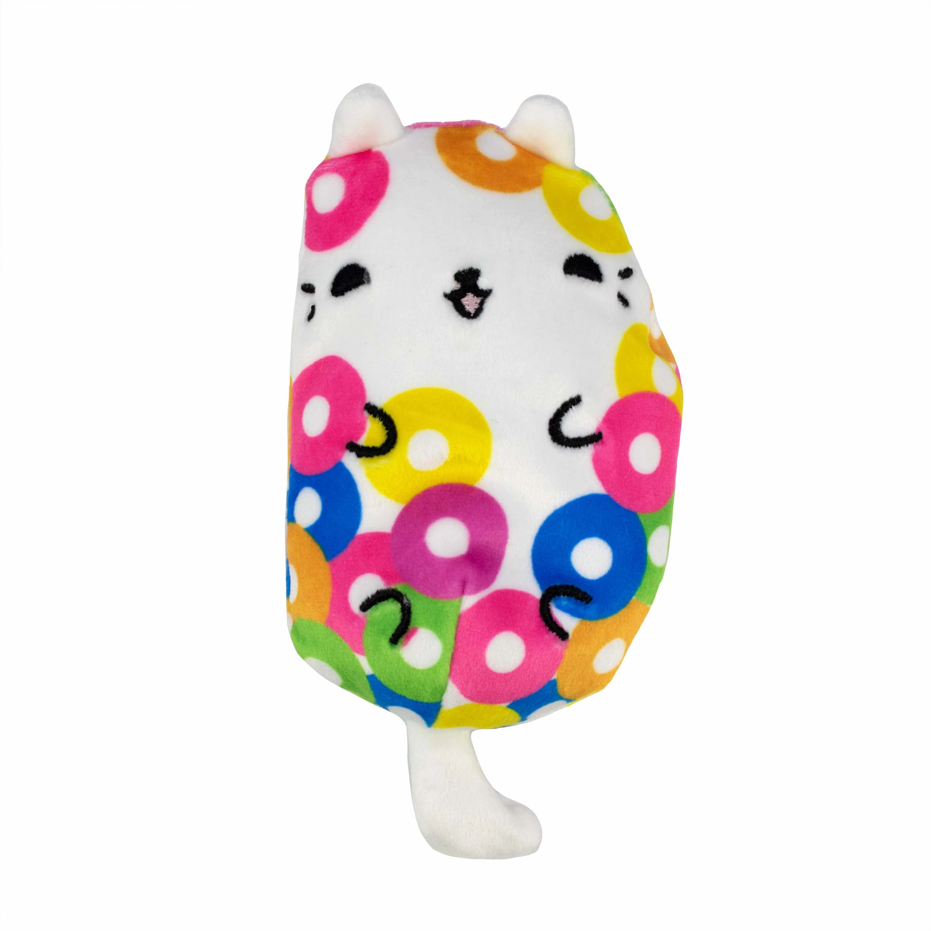 Cats Vs Pickles Bean Bag Plush #199 Loopy