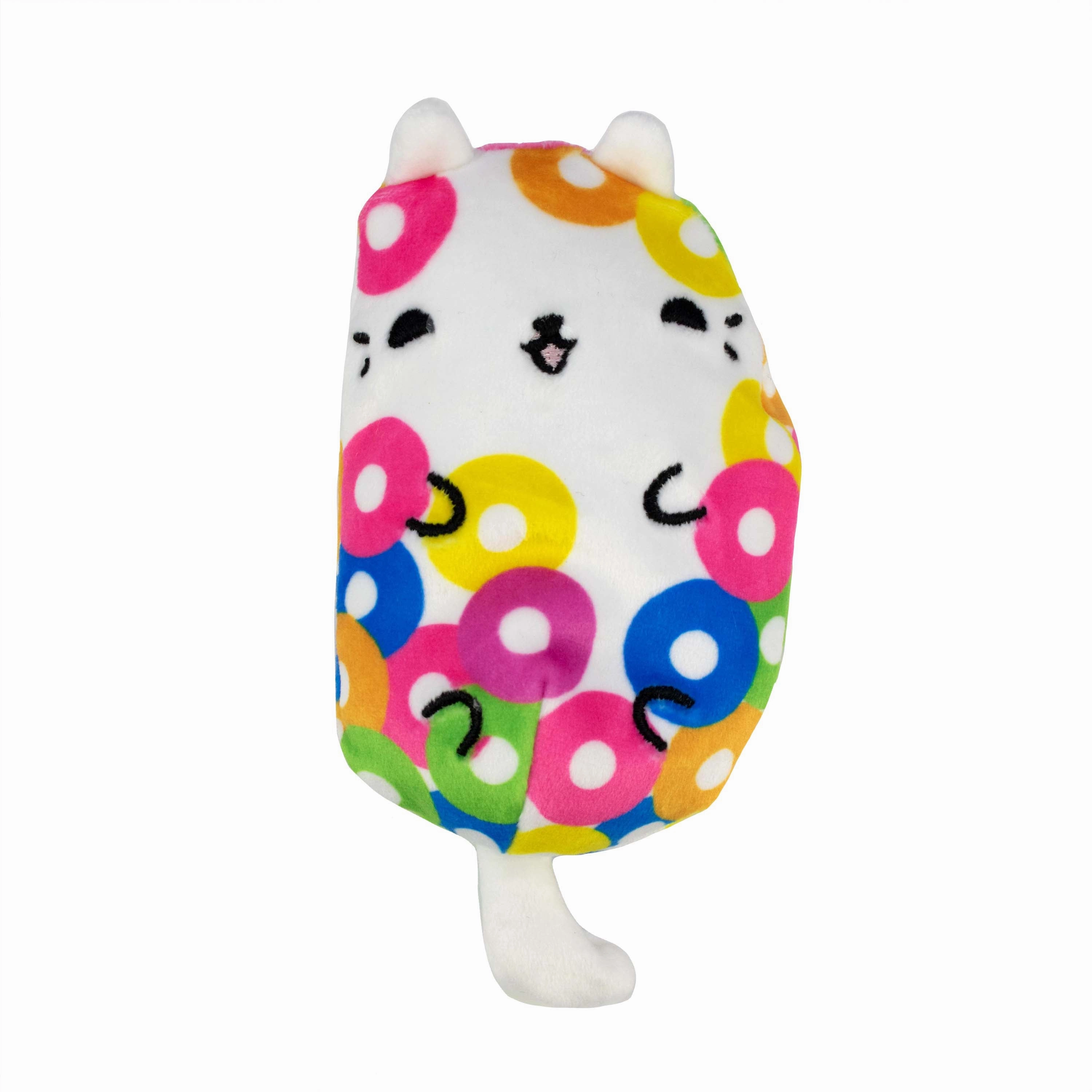 Cats Vs Pickles Bean Bag Plush #199 Loopy