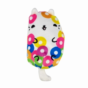 Cats Vs Pickles Bean Bag Plush #199 Loopy