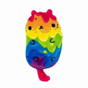 Cats Vs Pickles Bean Bag Plush #206 Prisma Paws