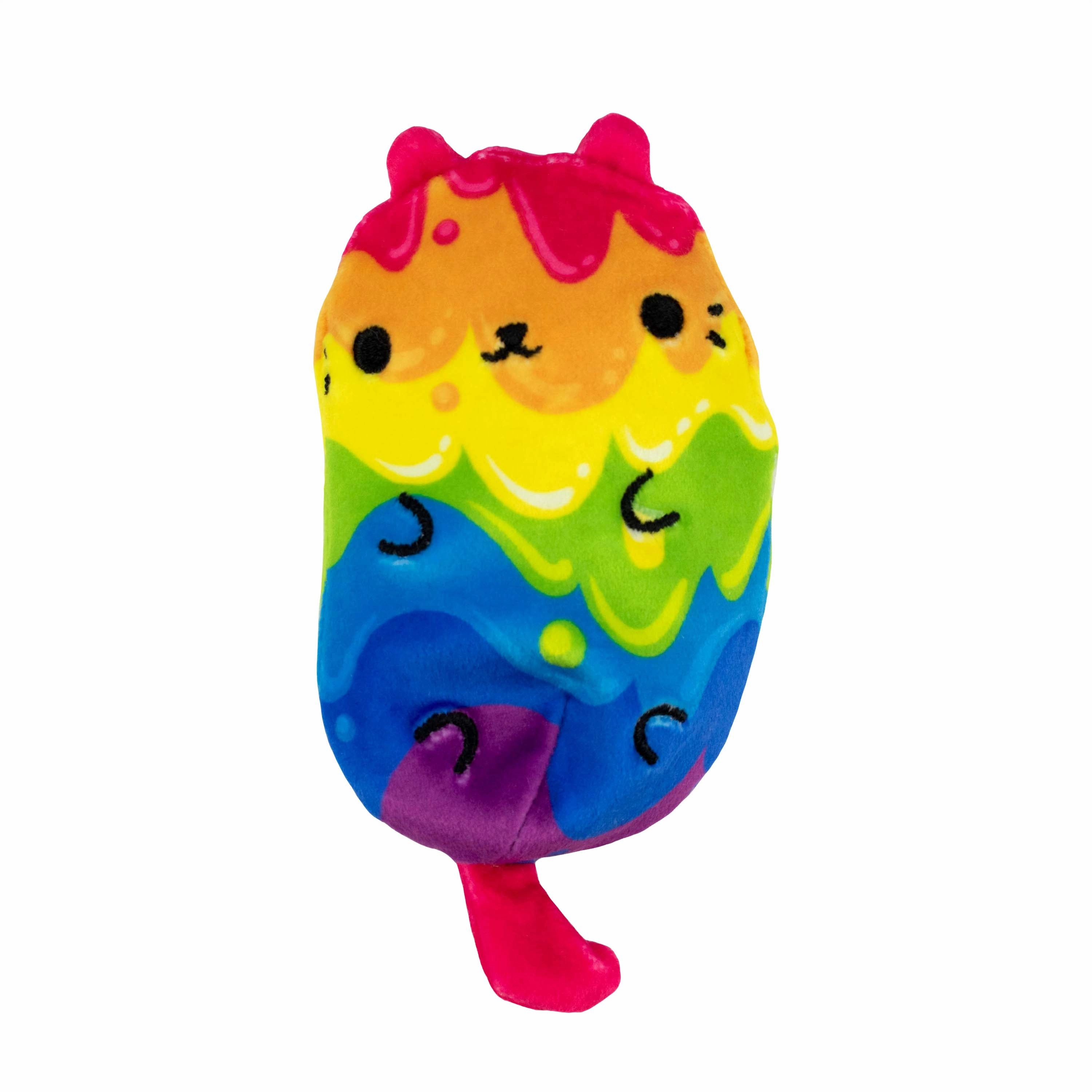Cats Vs Pickles Bean Bag Plush #206 Prisma Paws
