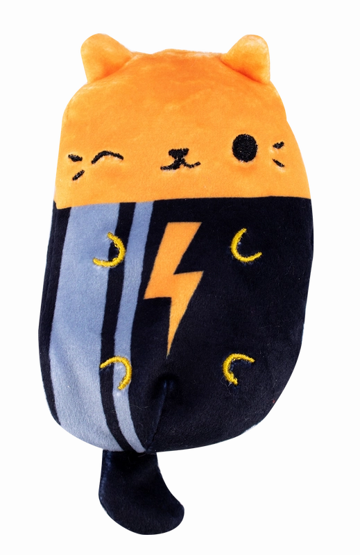 Cats Vs Pickles Gold Series Bean Bag #139 Jolt