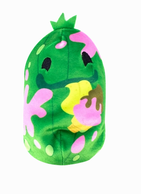 Cats Vs Pickles Gold Series Bean Bag #255 Lickle