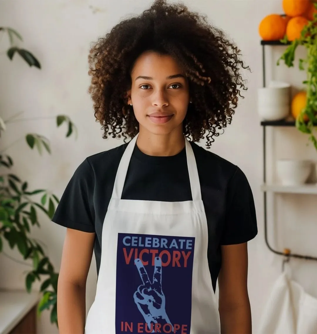 Celebrate Victory Apron