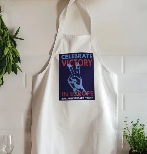 Celebrate Victory Apron